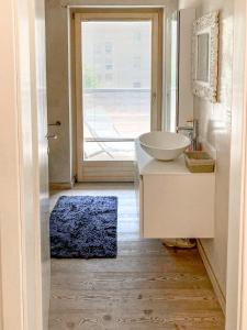 Elegante appartamento [Trento centro] Carpe Diem