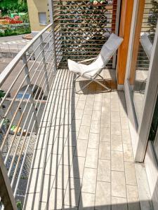 Elegante appartamento [Trento centro] Carpe Diem