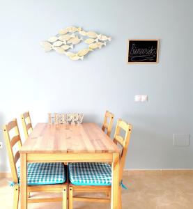 Pent house ocean view