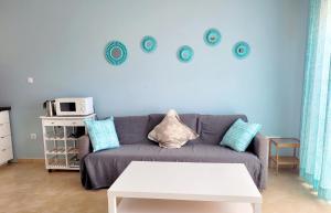 Pent house ocean view