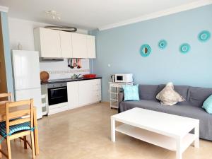 Pent house ocean view