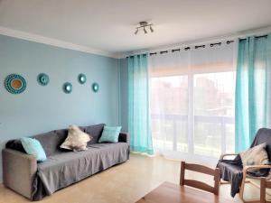 Pent house ocean view