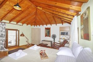 Traditional City Centre House