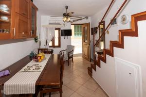 Mimosa cozy maisonette