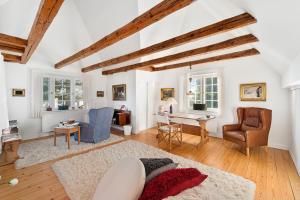 DENMARK SEA FRONT ENCHANTING - Beach Villa