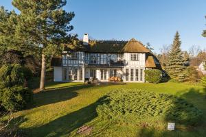 DENMARK SEA FRONT ENCHANTING - Beach Villa