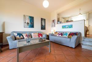 Vista sul Mare Loutra Oreas Elenis