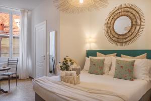 Ensemble rooms di Vayadù