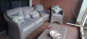 Apartamento Prado Golf