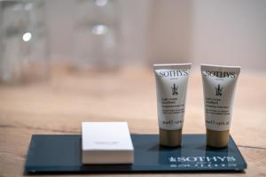 Hotels Mildiss Hotel Spa & Restaurant, BW Signature Collection : photos des chambres