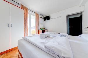 Porta Volta Apartments