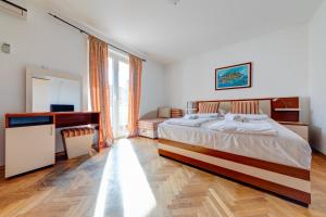 Porta Volta Apartments