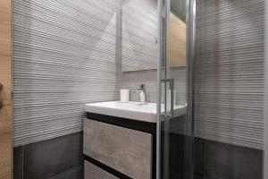 Studio Ag Ioannis m station 1 bed 2 pers by MPS