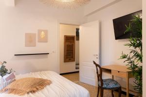 Ensemble rooms di Vayadù