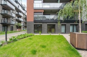 Prestige Apart Gdańsk