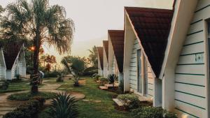 Seaside Villa & Muse Beach Resto