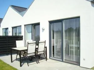 Slettestrandvej Apartment - Slettestrandvej 130 nr. 5 - ID 625 - Andrup