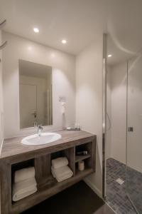 Hotels Mildiss Hotel - BW Signature Collection : photos des chambres