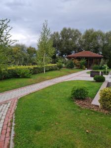 Guesthouse Green Fields