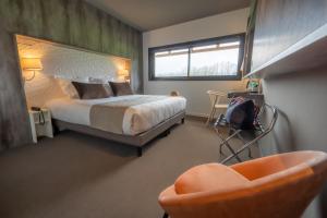 Hotels Mildiss Hotel - BW Signature Collection : photos des chambres