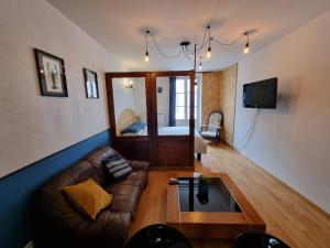 Appartements L'ecrevisse : photos des chambres