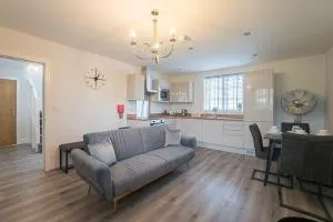 The Queens Arms Apartments - Tarbock