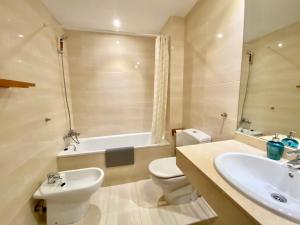 Hauzify I Apartament Forques