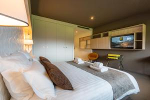 Hotels Mildiss Hotel Spa & Restaurant, BW Signature Collection : photos des chambres