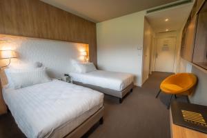 Hotels Mildiss Hotel - BW Signature Collection : photos des chambres