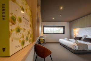 Hotels Mildiss Hotel Spa & Restaurant, BW Signature Collection : photos des chambres