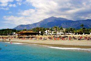 Kemer Guney Homes Apart