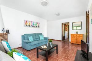 Villa Aljub by Villa Plus