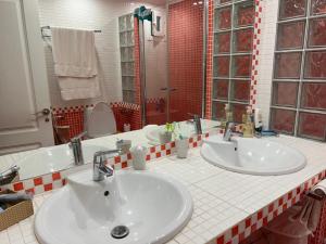 Amazing Apartment with View