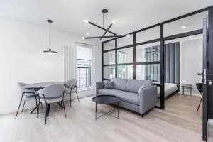 Apartments Browar Kleparz by Noclegi Renters - Krowodrza