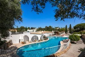 Quinta Do Paraiso - AL - Carvoeiro