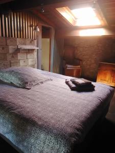 B&B / Chambres d'hotes La Girondine : photos des chambres