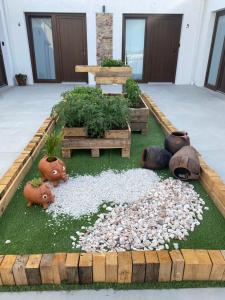 Alojamiento El Miajon de los Castúos