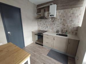 Villa Kai Casa frente al mar y completamente restaurada