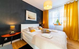 Apartamenty Sun & Snow Komuny Paryskiej