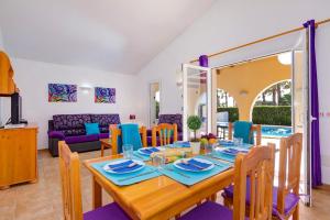 Villa Jupiter by Villa Plus