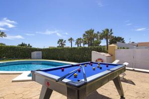 Villa Jupiter by Villa Plus