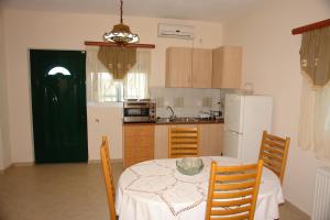 Nefeli Apartment Groundfloor