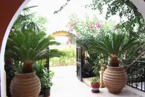 Nefeli Apartment 1st Floor - Argyrádes