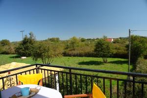 Nefeli Apartment Groundfloor