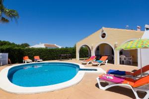 Villa Neptune by Villa Plus
