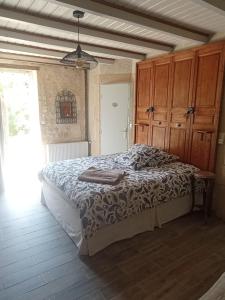 B&B / Chambres d'hotes La Girondine : photos des chambres