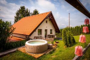 Panorama Glamping Visole 