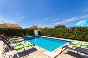 Villa Avellano by Villa Plus