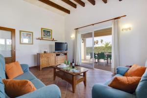 Villa Tamarell by Villa Plus