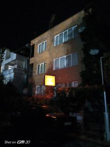 HZD Apartments Hostel